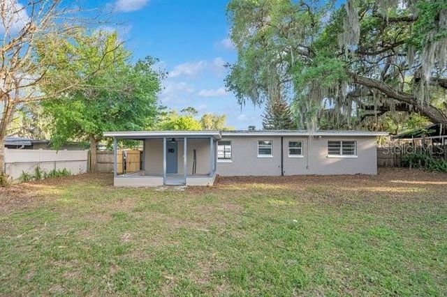 1995 S SMITH DRIVE, Titusville, FL 32780