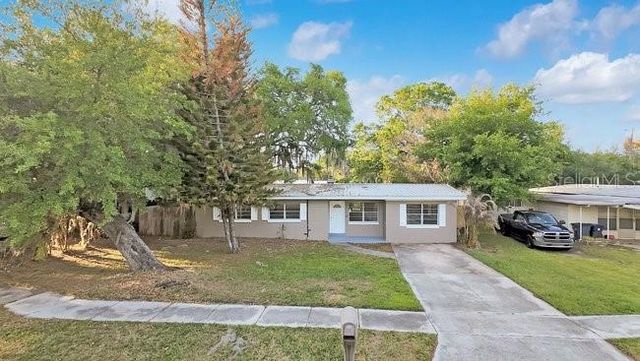 1995 S SMITH DRIVE, Titusville, FL 32780