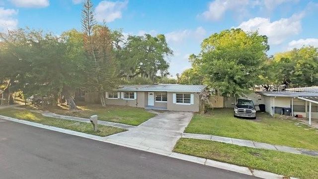 1995 S SMITH DRIVE, Titusville, FL 32780