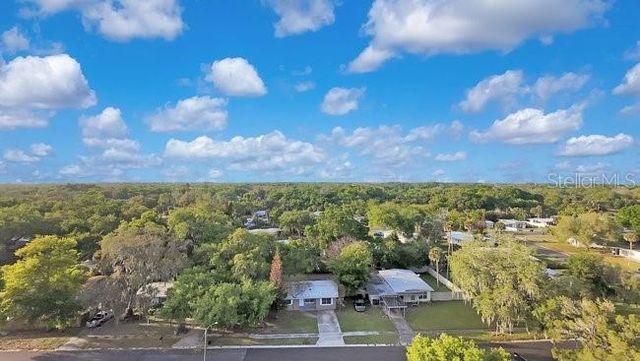 1995 S SMITH DRIVE, Titusville, FL 32780