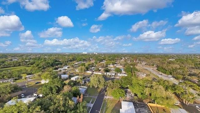 1995 S SMITH DRIVE, Titusville, FL 32780