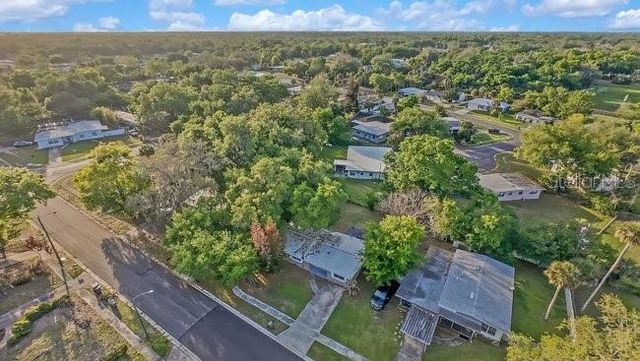 1995 S SMITH DRIVE, Titusville, FL 32780