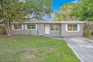 1995 S SMITH DRIVE, Titusville, FL 32780