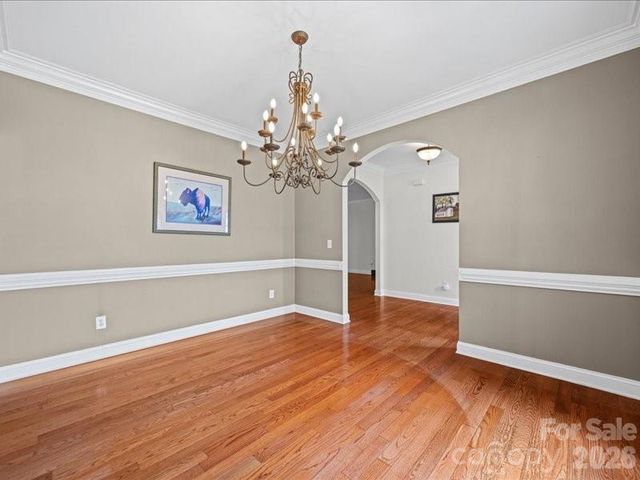 923 Gristmill Drive, Rock Hill, SC 29732
