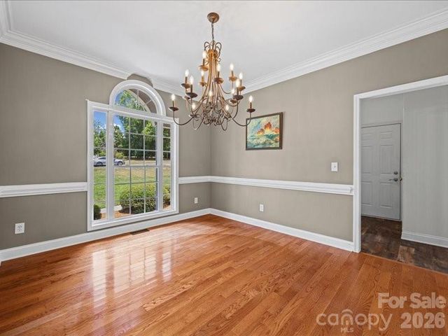 923 Gristmill Drive, Rock Hill, SC 29732