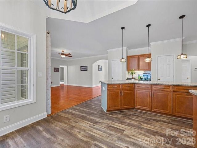 923 Gristmill Drive, Rock Hill, SC 29732