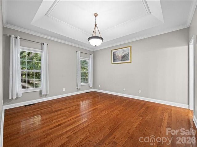 923 Gristmill Drive, Rock Hill, SC 29732