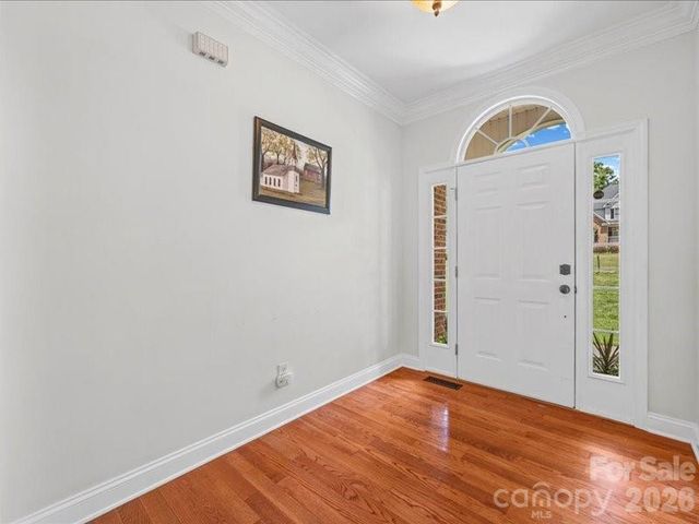 923 Gristmill Drive, Rock Hill, SC 29732