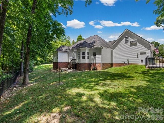 923 Gristmill Drive, Rock Hill, SC 29732