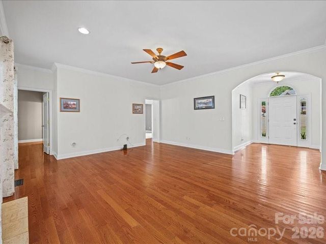923 Gristmill Drive, Rock Hill, SC 29732