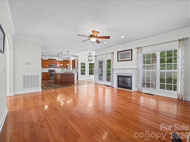 923 Gristmill Drive, Rock Hill, SC 29732