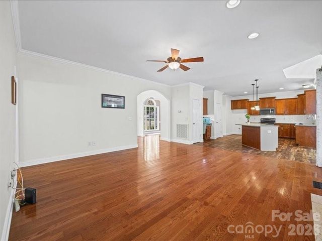 923 Gristmill Drive, Rock Hill, SC 29732