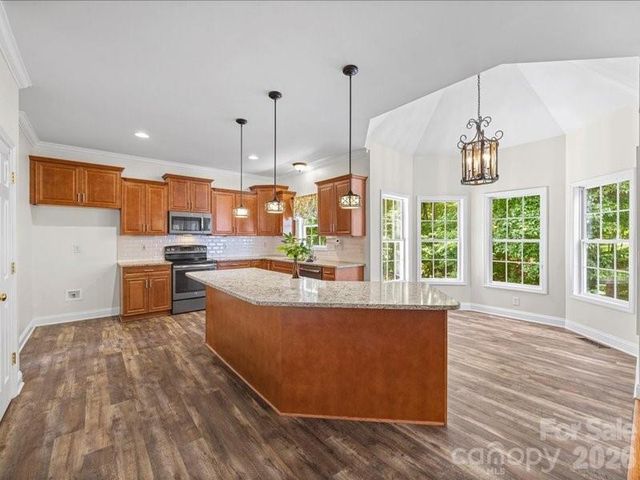 923 Gristmill Drive, Rock Hill, SC 29732
