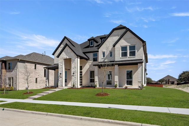 404 Newpark Boulevard, Desoto, TX 75115