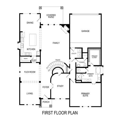 404 Newpark Boulevard, Desoto, TX 75115