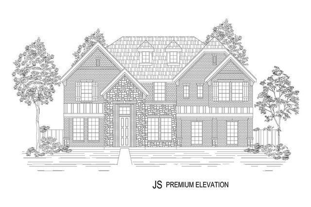 404 Newpark Boulevard, Desoto, TX 75115