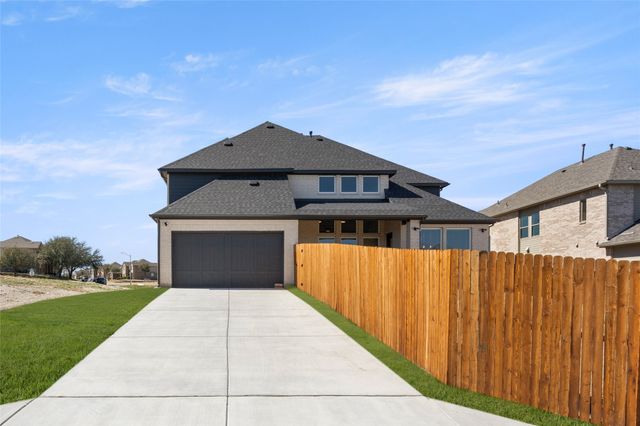 404 Newpark Boulevard, Desoto, TX 75115