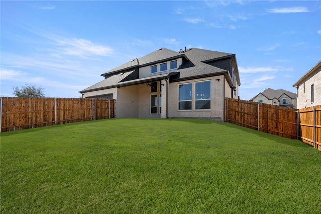 404 Newpark Boulevard, Desoto, TX 75115