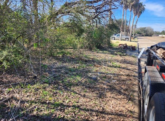 0 Ward Road, Baytown, TX 77520