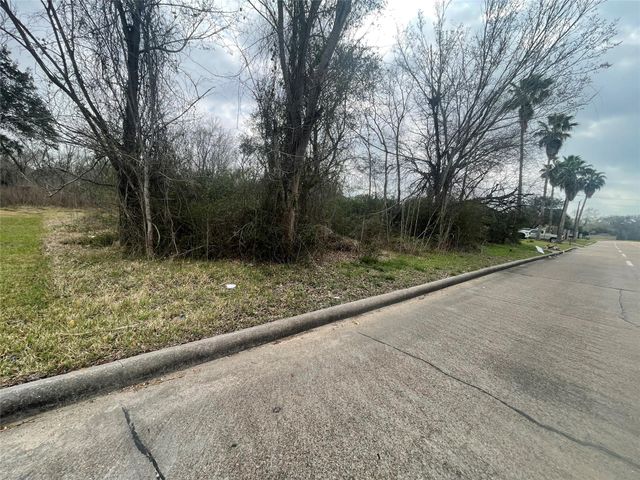 0 Ward Road, Baytown, TX 77520