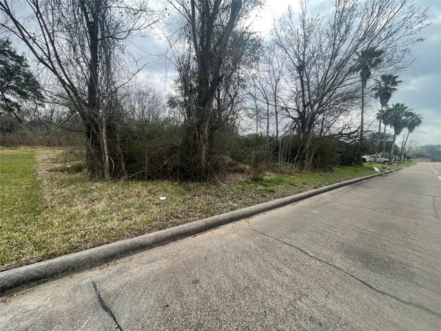 0 Ward Road, Baytown, TX 77520