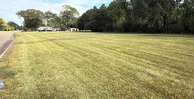 0 Ward Road, Baytown, TX 77520