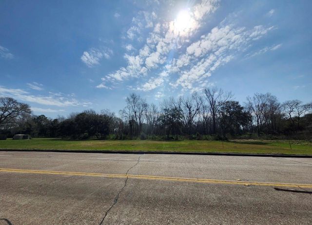 0 Ward Road, Baytown, TX 77520