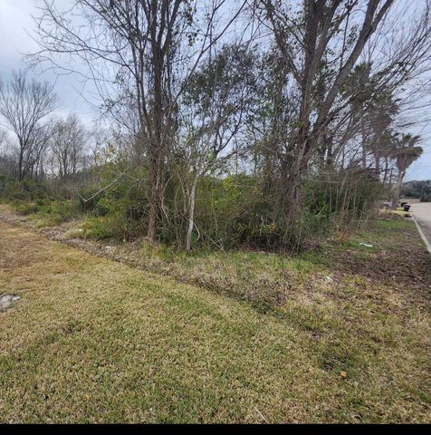 0 Ward Road, Baytown, TX 77520