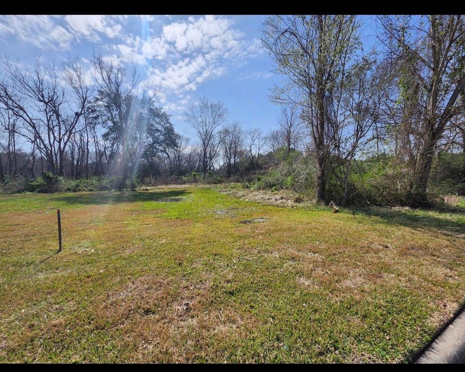 0 Ward Road, Baytown, TX 77520