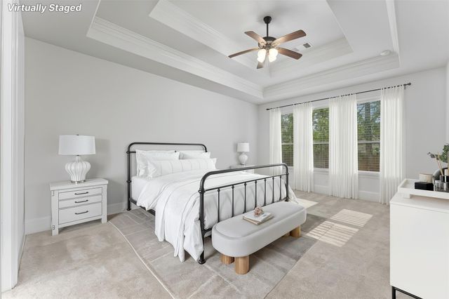 323 Calmato Woods Way, Conroe, TX 77318