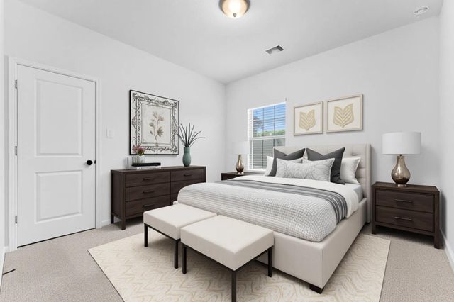 323 Calmato Woods Way, Conroe, TX 77318