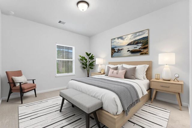 323 Calmato Woods Way, Conroe, TX 77318