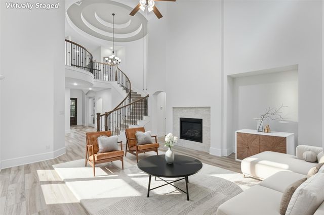 323 Calmato Woods Way, Conroe, TX 77318