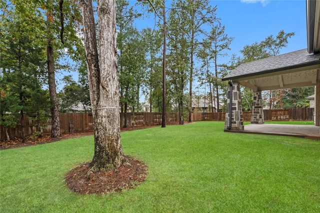 323 Calmato Woods Way, Conroe, TX 77318