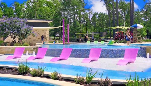 323 Calmato Woods Way, Conroe, TX 77318