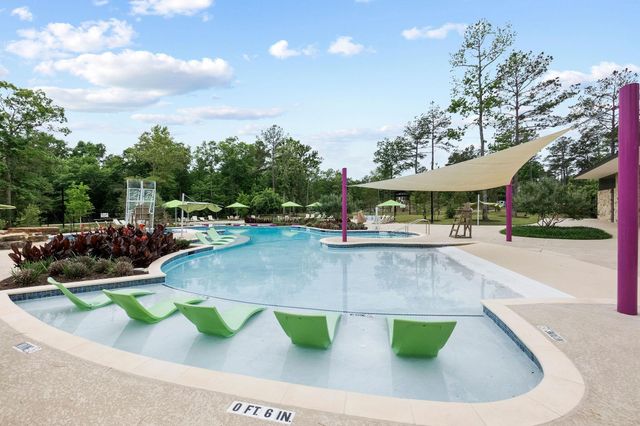 323 Calmato Woods Way, Conroe, TX 77318