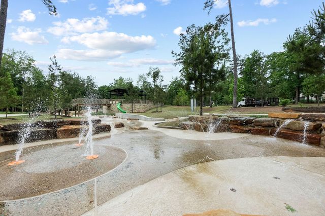323 Calmato Woods Way, Conroe, TX 77318