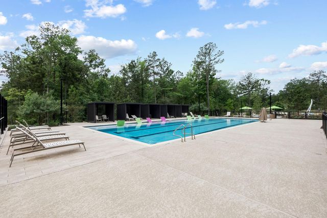 323 Calmato Woods Way, Conroe, TX 77318