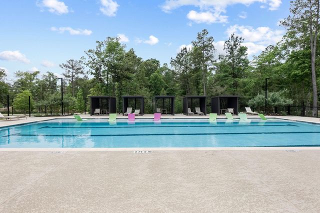 323 Calmato Woods Way, Conroe, TX 77318
