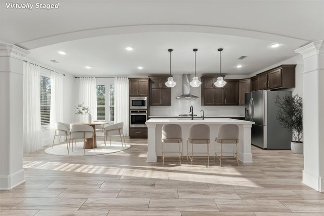 323 Calmato Woods Way, Conroe, TX 77318