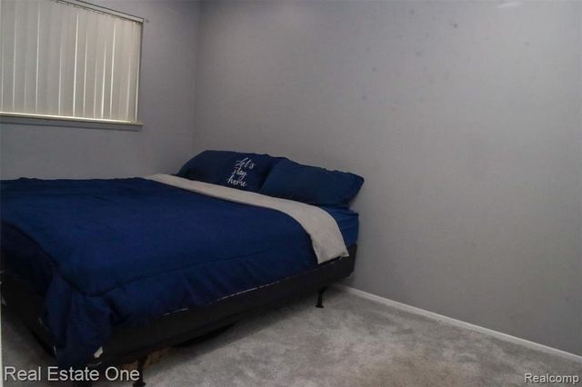 27820 Belanger Street, Roseville, MI 48066