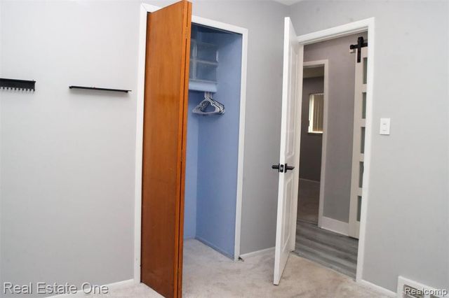 27820 Belanger Street, Roseville, MI 48066