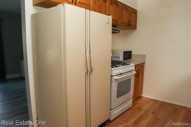 27820 Belanger Street, Roseville, MI 48066