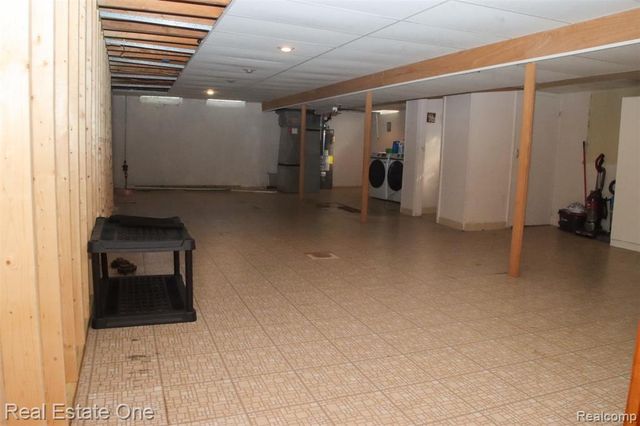 27820 Belanger Street, Roseville, MI 48066