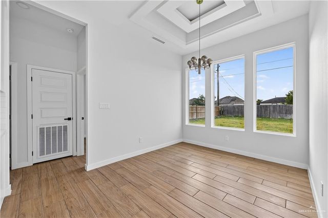 1307 S 9th Street, Alamo, TX 78516
