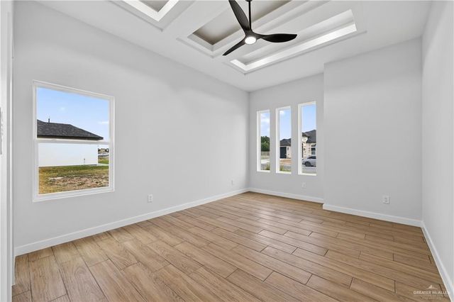 1307 S 9th Street, Alamo, TX 78516