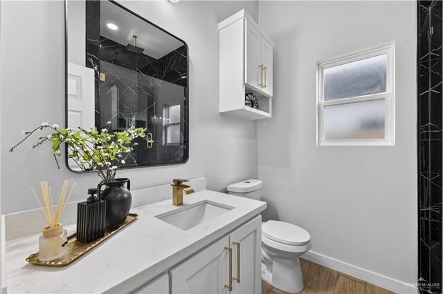 1307 S 9th Street, Alamo, TX 78516