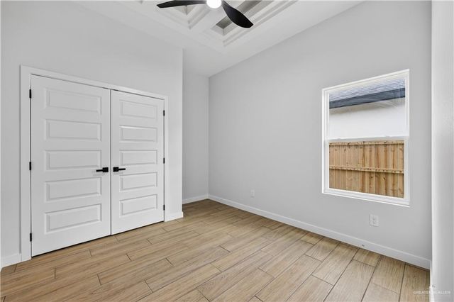 1307 S 9th Street, Alamo, TX 78516