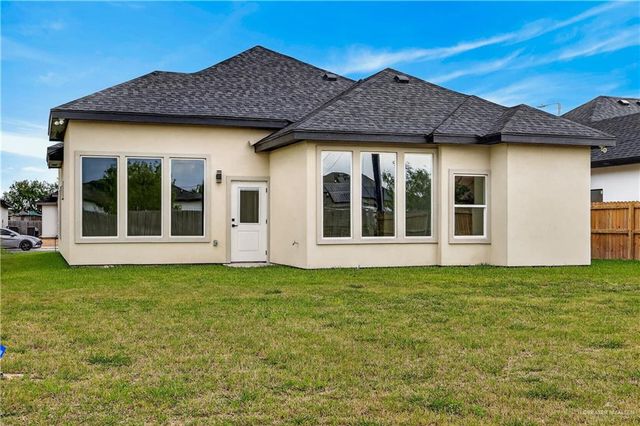 1307 S 9th Street, Alamo, TX 78516