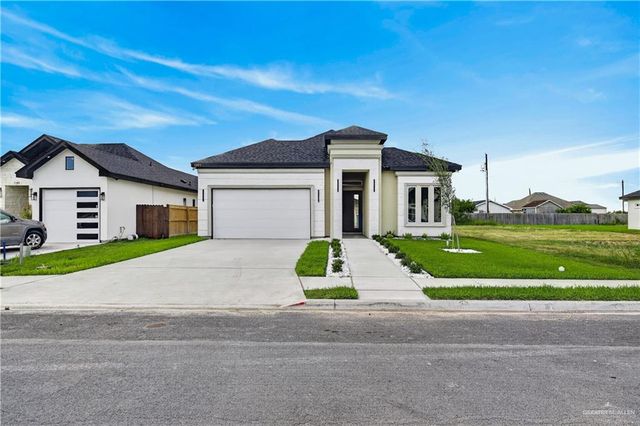 1307 S 9th Street, Alamo, TX 78516